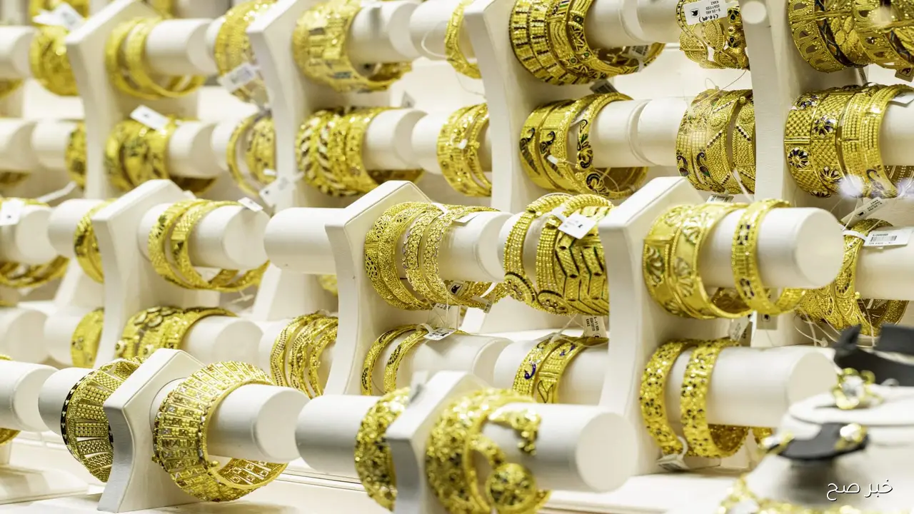 قفزة في سعر الذهب اليوم.. سعر جرام الذهب عيار 21 يرتفع بقوة في السوق المصرية