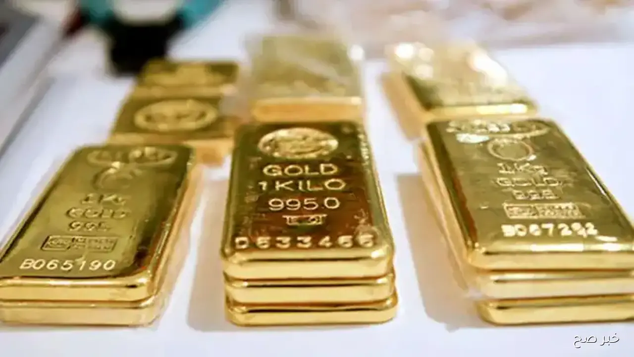 الآن سعر سبيكة الذهب btc اليوم الخميس 16-10-2025 بمحلات الصاغة المصرية