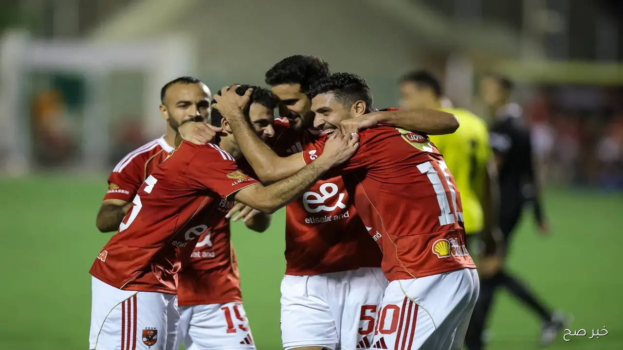 من هو مدرب الأهلي الجديد 2025؟.. تفاصيل آخر تطورات المفاوضات بعد رحيل ريبيرو