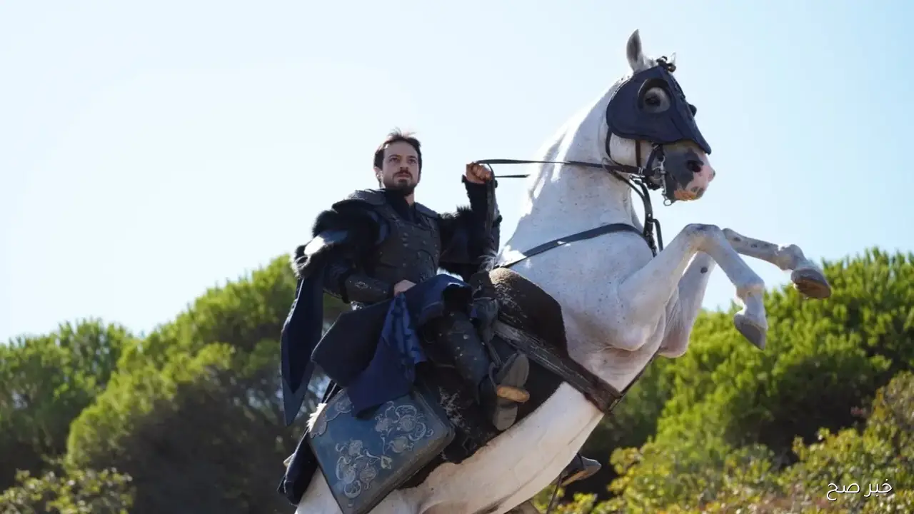 مسلسل المؤسس أورهان يستكمل ملحمة الدولة العثمانية من بعد عثمان عبر ATV