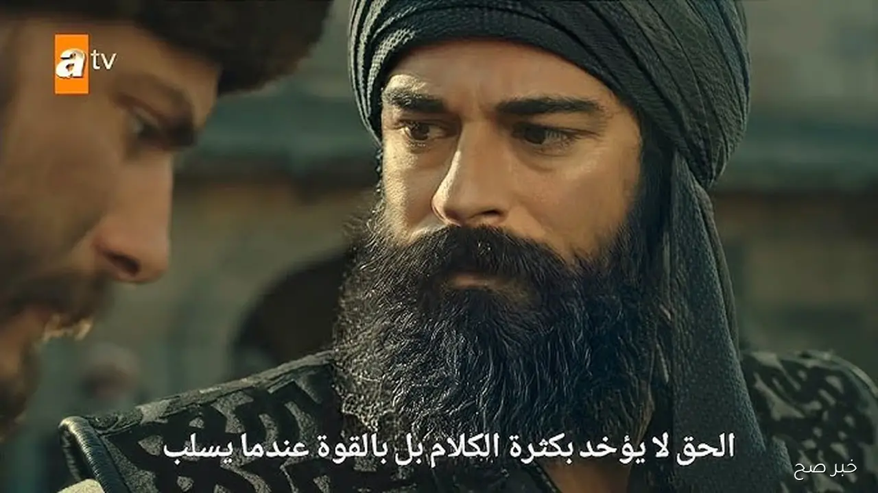 ملحمة العصر الحديث.. موعد عرض قيامة عثمان الموسم السابع على قناة الفجر الجزائرية وATV التركية