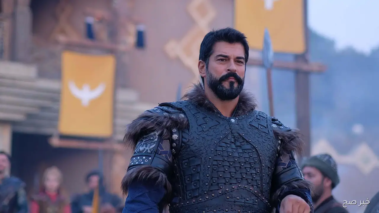 نور بلاي مسلسل قيامة عثمان مدبلج.. تجربة درامية تاريخية لا تفوت في عالم الدراما التركية