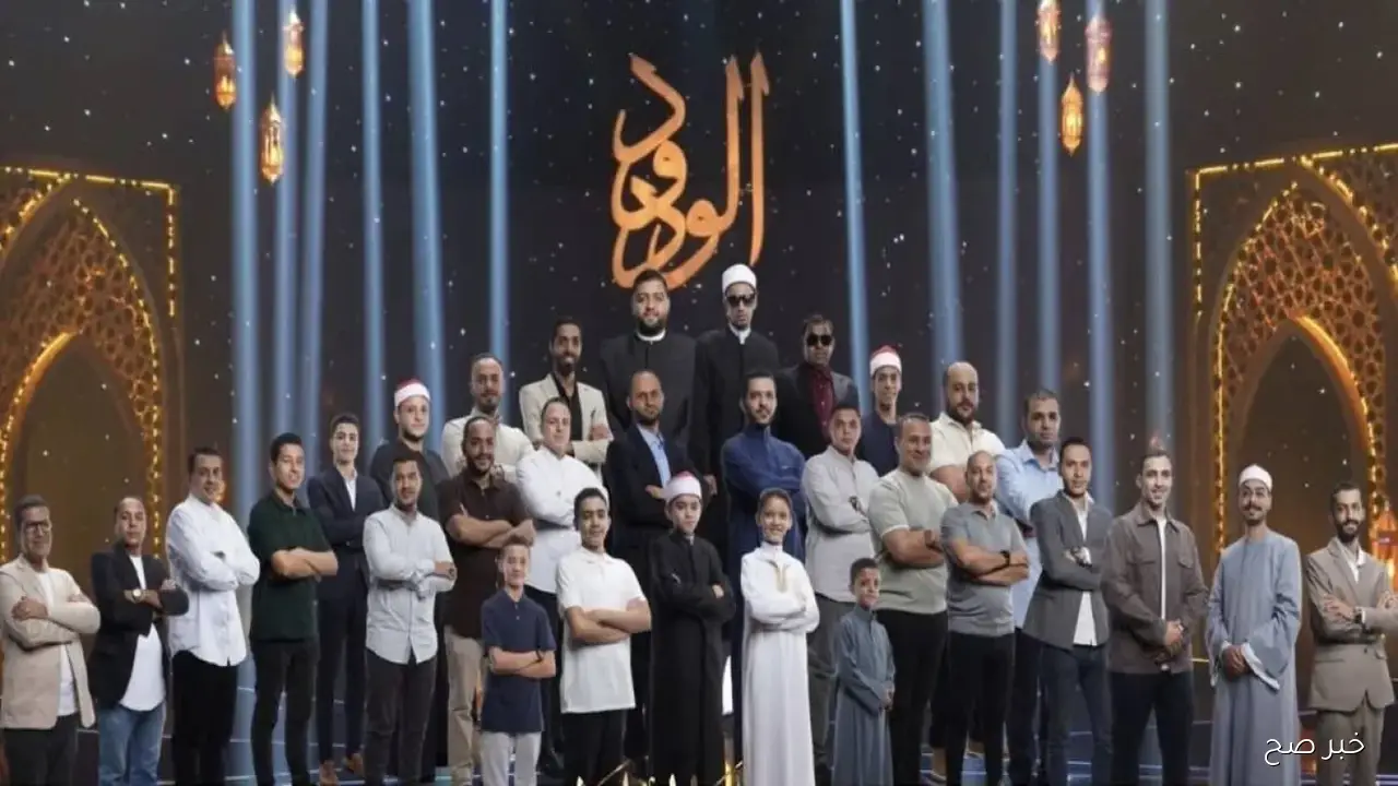 «جوائز مالية ضخمة».. مواعيد عرض دولة التلاوة علي شاشة CBC بعد تصدره الترند