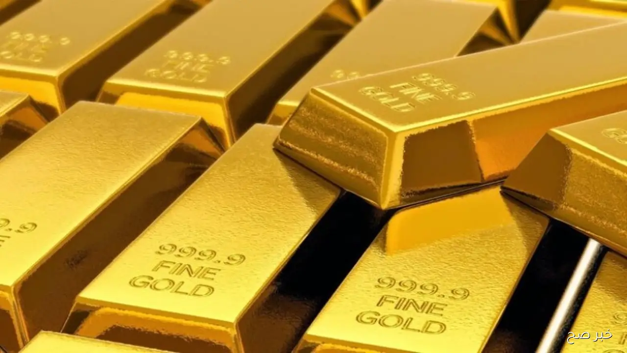 الآن سعر سبيكة الذهب btc اليوم الاحد 2 نوفمبر 2025 للمستهلك بمحلات الصاغة