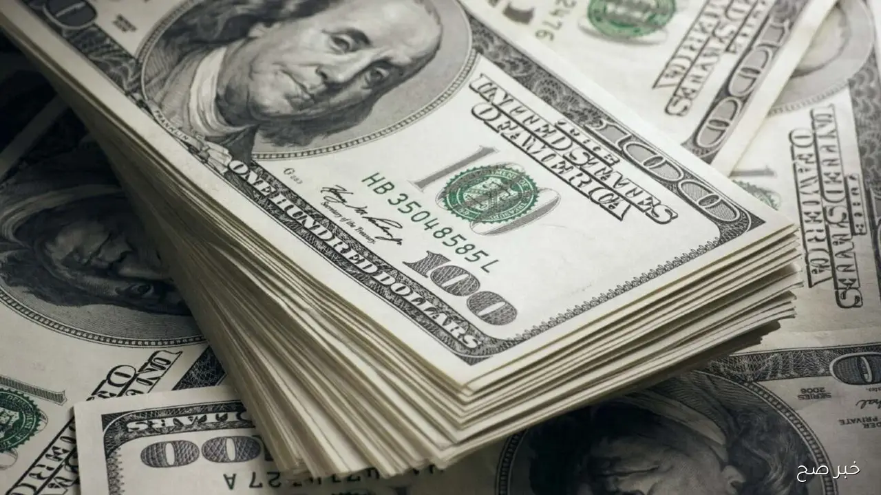 سعر الدولار اليوم الأحد 2-11-2025 أمام الجنيه في البنوك المصرية والسوق السوداء