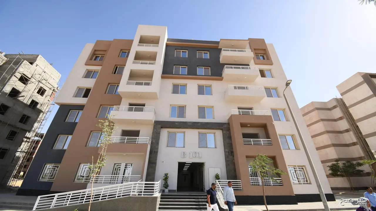 اطلاق كراسة شروط مشروع ظلال 2025 لمتوسطي الدخل.. تفاصيل الحجز والأسعار والشروط