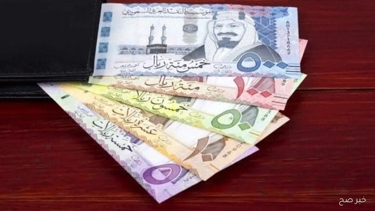 لحظياً.. سعر الريال السعودي اليوم مقابل الجنيه المصري الاحد 2 نوفمبر 2025 وفق آخر تحديث بختام تعاملات