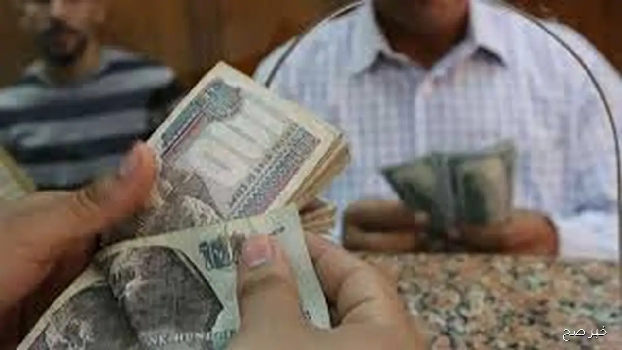 المالية تُعلن.. موعد صرف مرتبات شهر نوفمبر 2025 للعاملين بالوزارات والهيئات الحكومية