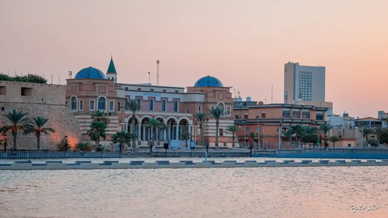 “من هُنا”.. رابط منظومة راتبك لحظي 2025 للاستعلام عن صرف رواتب الموظفين عبر cbl.gov.ly