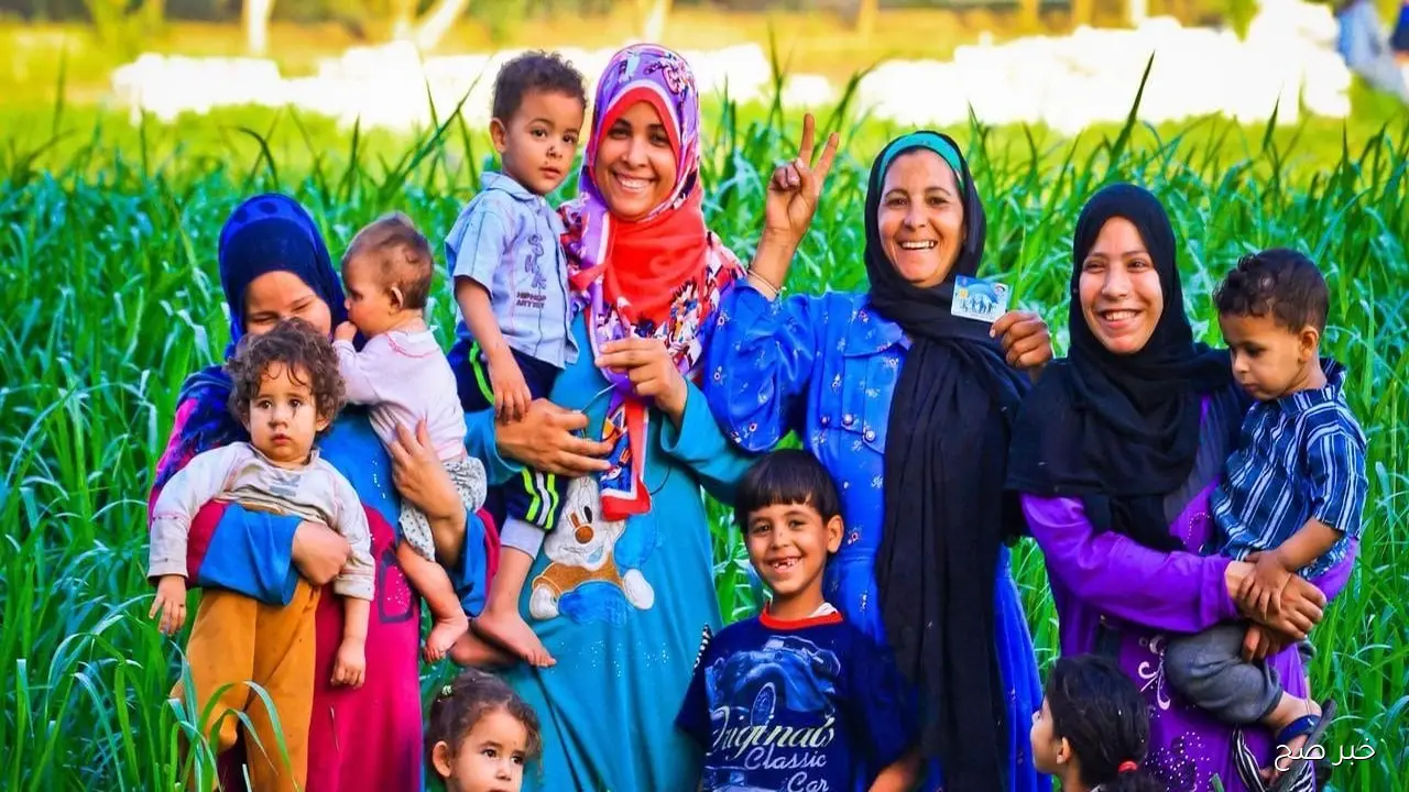 رابط استعلام بالرقم القومي تكافل وكرامة 2025 وخطوات الاستفادة من الدعم