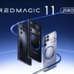 red magic 11 pro