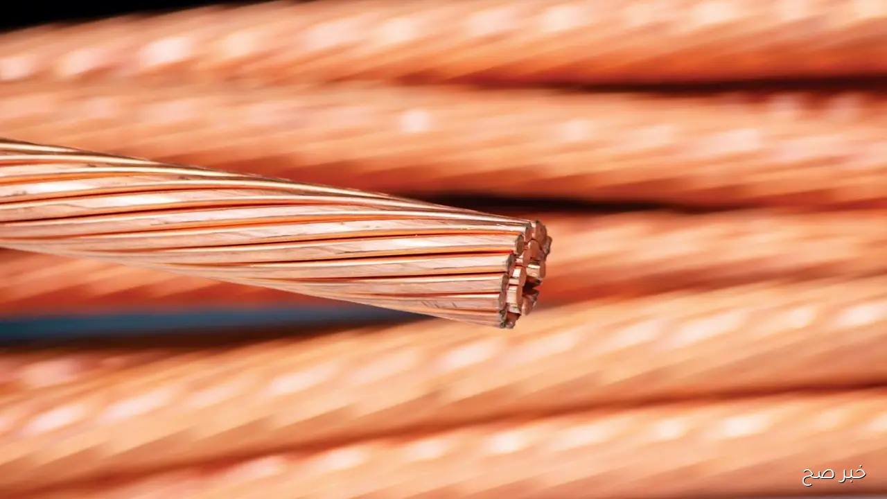 كم وصل سعر النحاس الأحمر اليوم في مصر؟.. نظرة شاملة لتحركات السوق