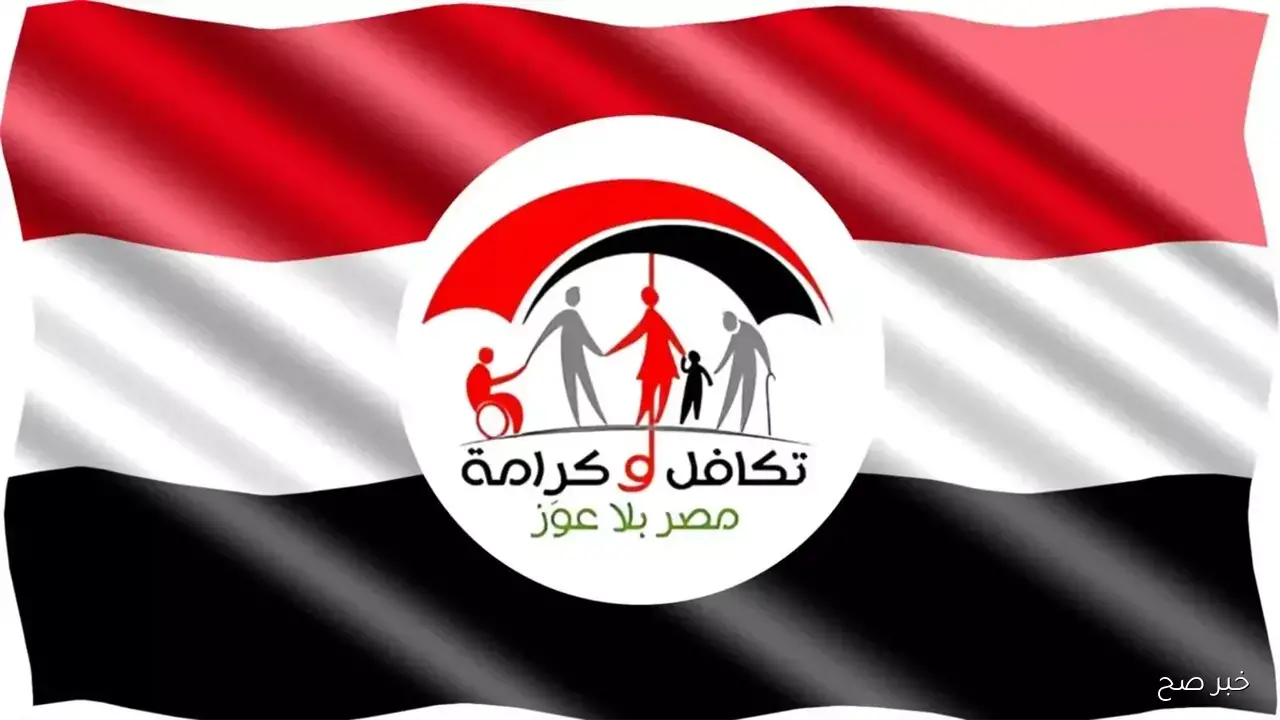 استعلام بالرقم القومي تكافل وكرامة 2025.. تعرف على الشروط وطريقة التحقق من الدعم