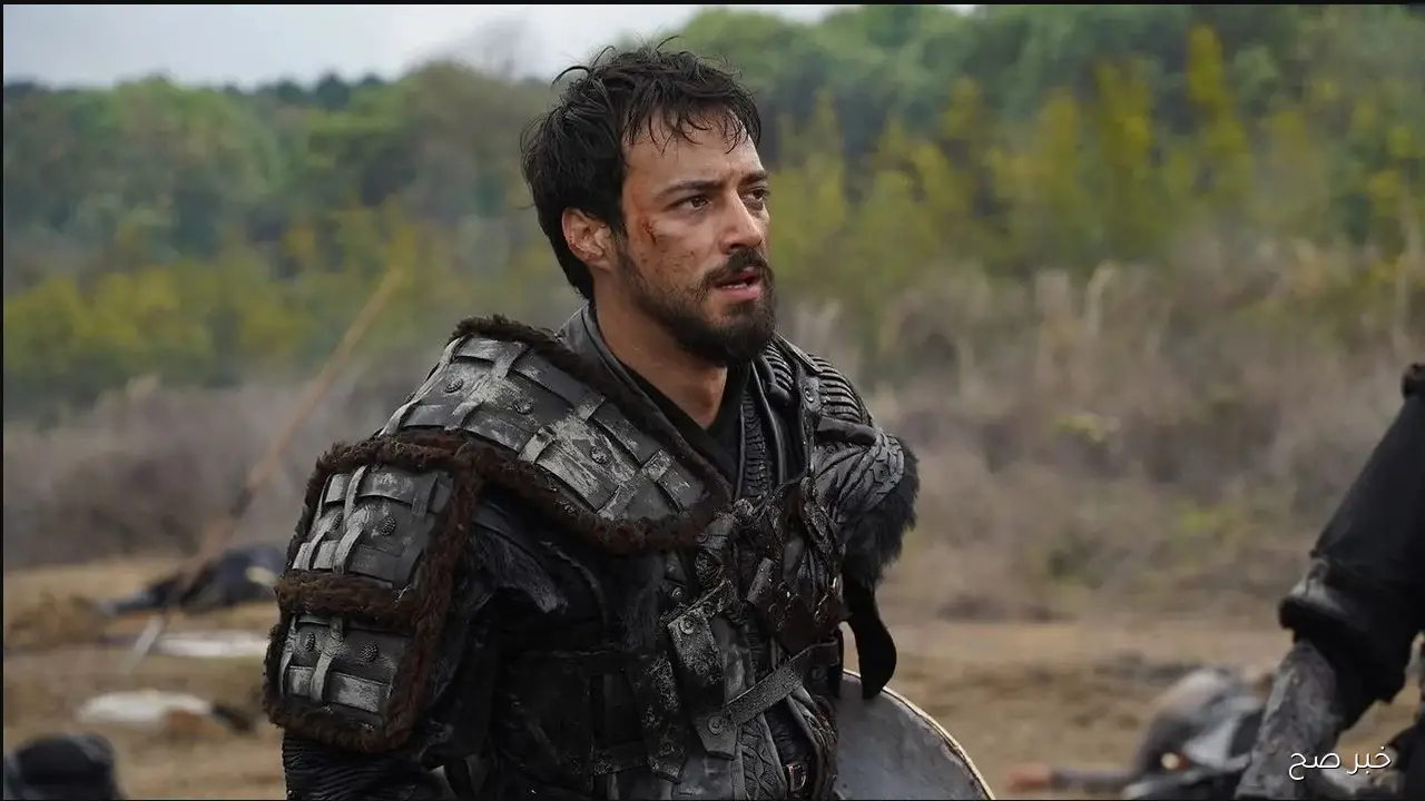 مسلسل المؤسس اورهان الحلقة الرابعة مواعيد العرض والقنوات الناقلة