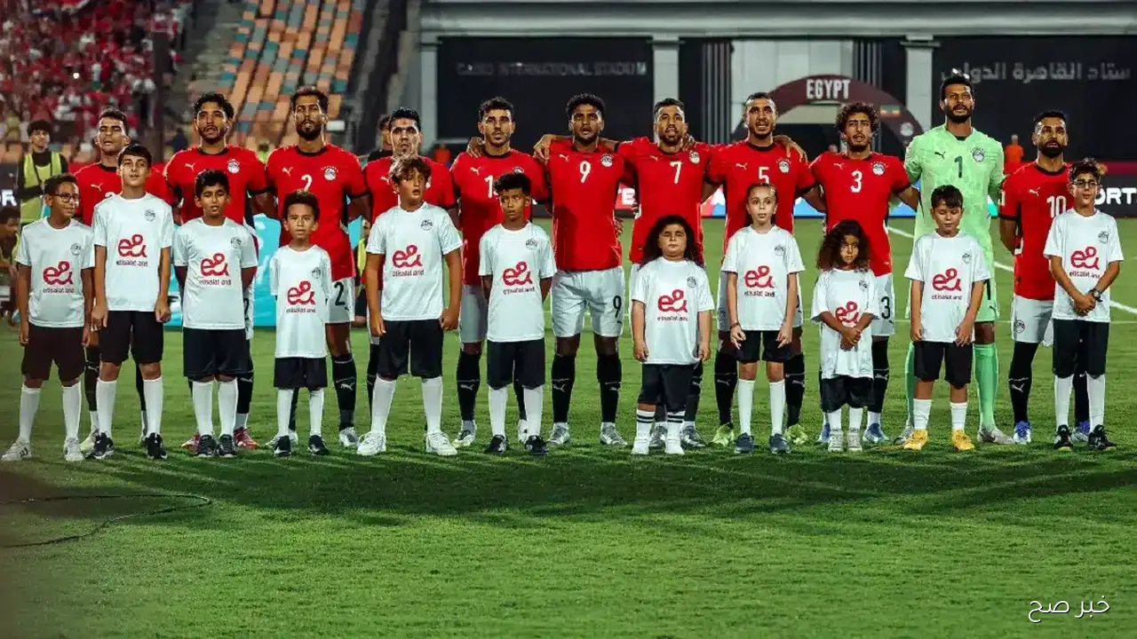 انطلاق بطولة العين الدولية 2025 بمشاركة منتخب مصر وأبرز المنتخبات الآسيوية والأفريقية