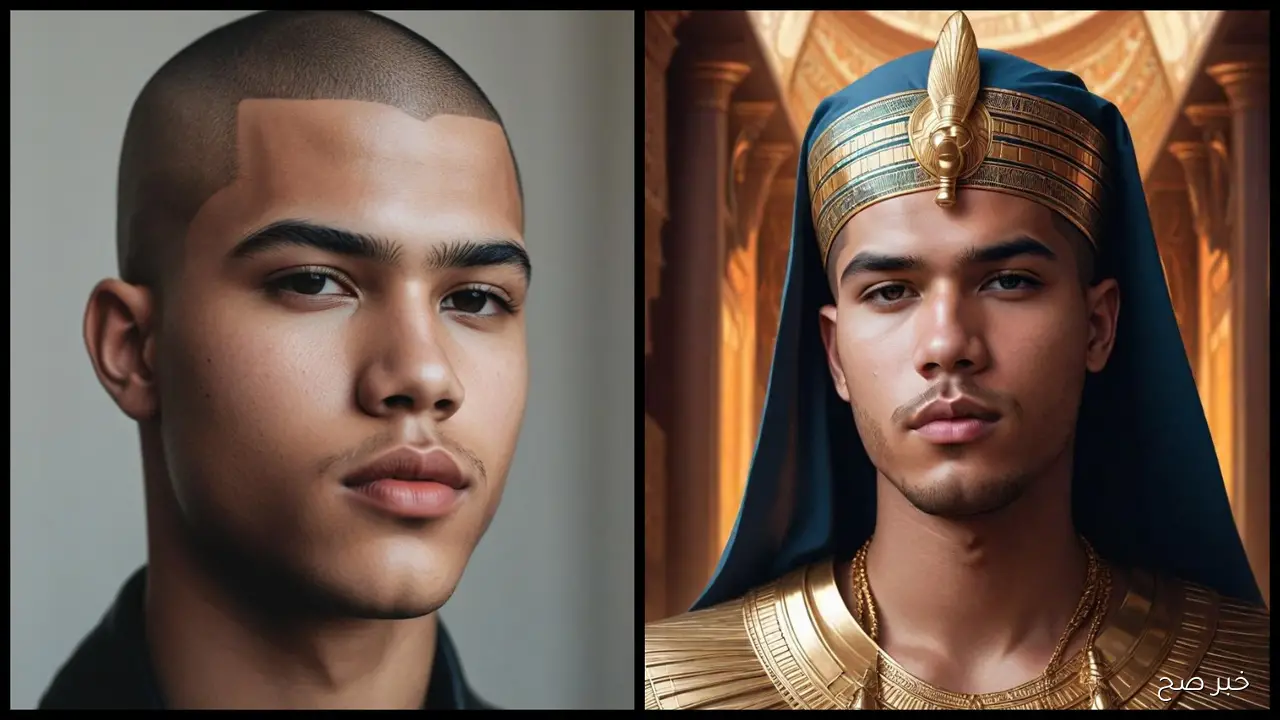 كيفية تحويل الصورة بالذكاء الاصطناعي عبر Google Gemini بسهولة