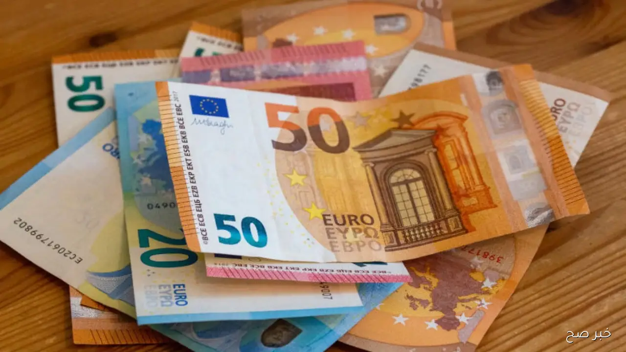 سعر اليورو اليوم الإثنين 10-11-2025 في البنوك المصرية والسوق السوداء
