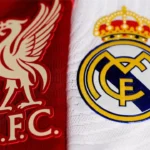 قنوات تنقل مباراة ريال مدريد وليفربول