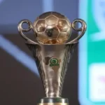 مجموعه الزمالك في كاس الكونفدراليه