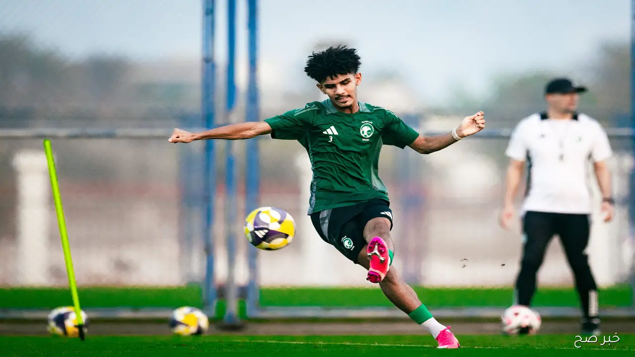 “ماتش التأهل” موعد مباراة السعودية ومالي في كأس العالم للناشئين تحت 17 عاماً والقنوات الناقلة