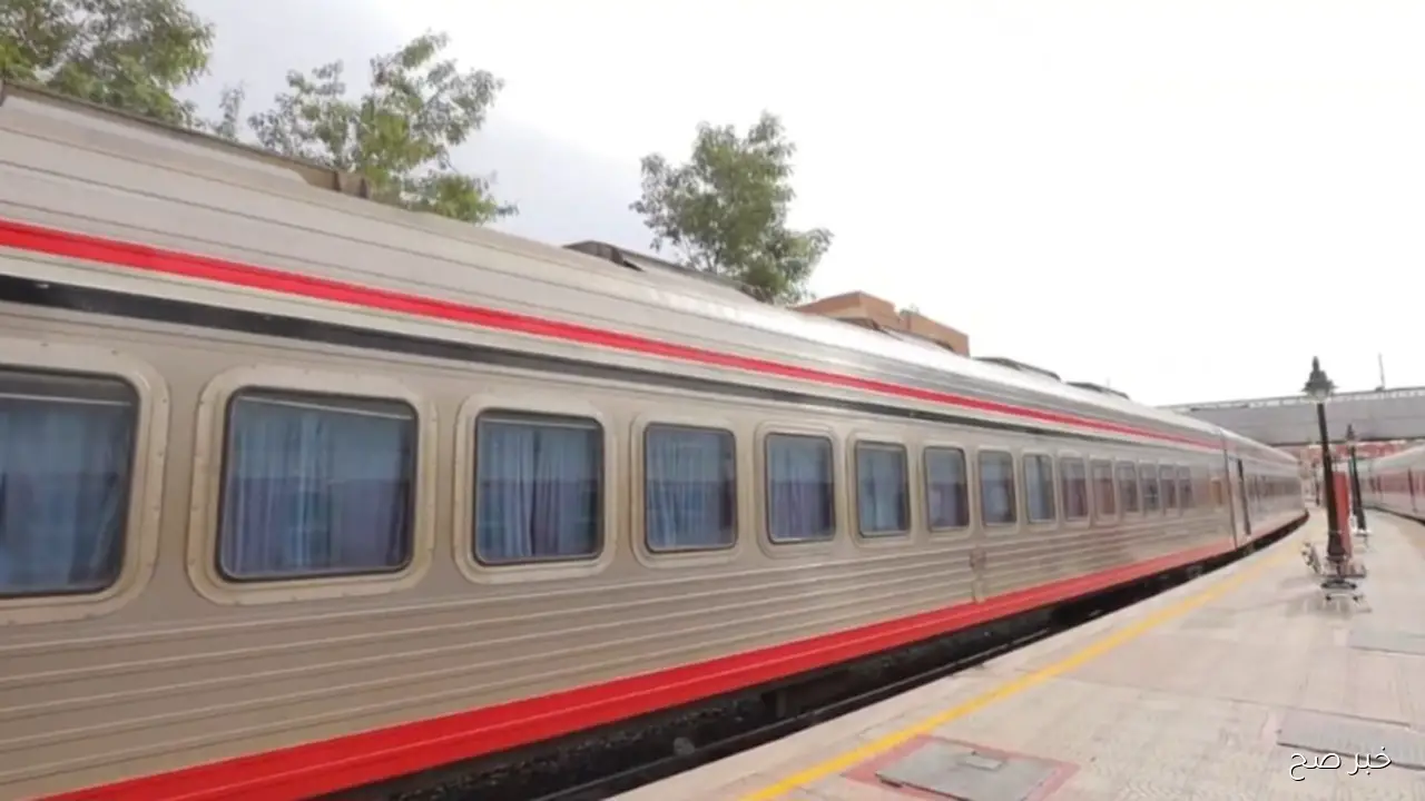 مواعيد قطارات الإسكندرية القاهرة اليوم الخميس 13 نوفمبر 2025.. القطارات المكيفة والروسية بالتوقيتات الكاملة