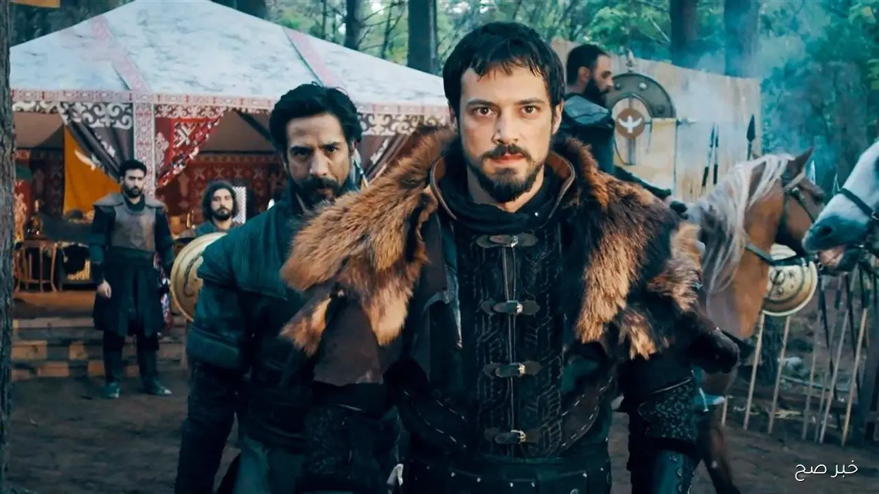 حصريًا.. موعد عرض مسلسل المؤسس أورهان الحلقة الثانية على ATV التركية والفجر الجزائرية