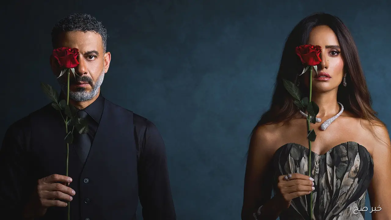 “لعشاق الدراما القصيرة”.. موعد عرض ورد وشوكولاته حصريا على منصة يانجو بلاي الرقمية
