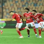 موعد مباراة الأهلي وسيراميكا