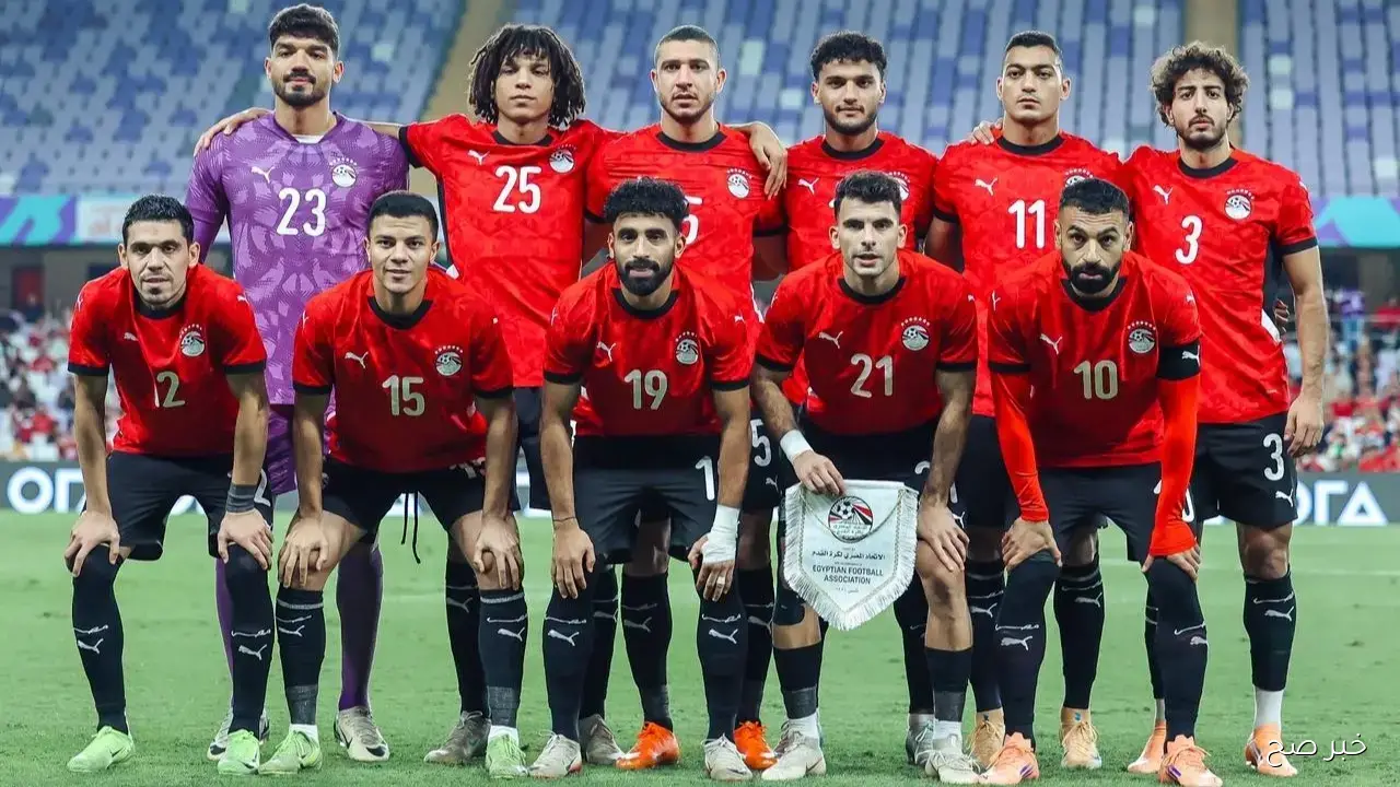موعد مباراة منتخب مصر وكاب فيردي.. الفراعنة يبحثون عن المركز الثالث في كأس العين الدولية
