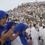 نتيجة قرعة الحج السياحى 2026