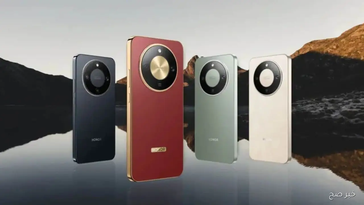 “المواصفات والاسعار”.. هاتف هونر x9d 5g يغير قواعد لعبة الهواتف المتوسطة في 2025