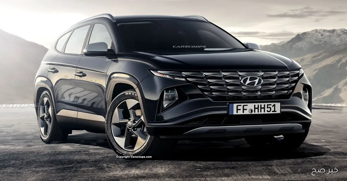 هيونداي توسان 2026 تتألق في السوق المصري بتخفيضات تصل إلى 100 ألف جني