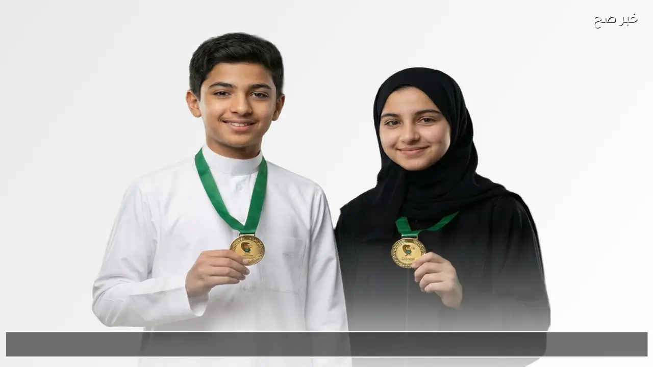 “إقبال غير مسبوق يشعل المنافسة” .. بيبراس موهبة 2025 يحطم الأرقام القياسية قبل إعلان أسماء الفائزين بساعات