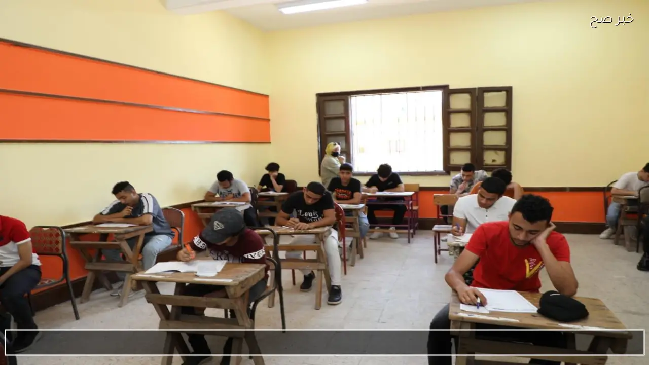 رابط نتيجة الصف الأول والثاني الإعدادي 2026 بالقاهرة.. الموعد والرابط الرسمي