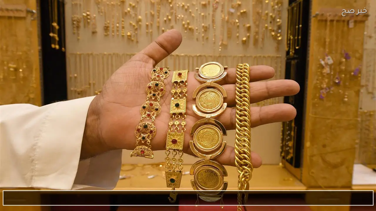 بكم عيار 24؟ .. أسعار الذهب في السعودية الاثنين 19 يناير 2026 بالريال السعودي لجميع الأعيرة