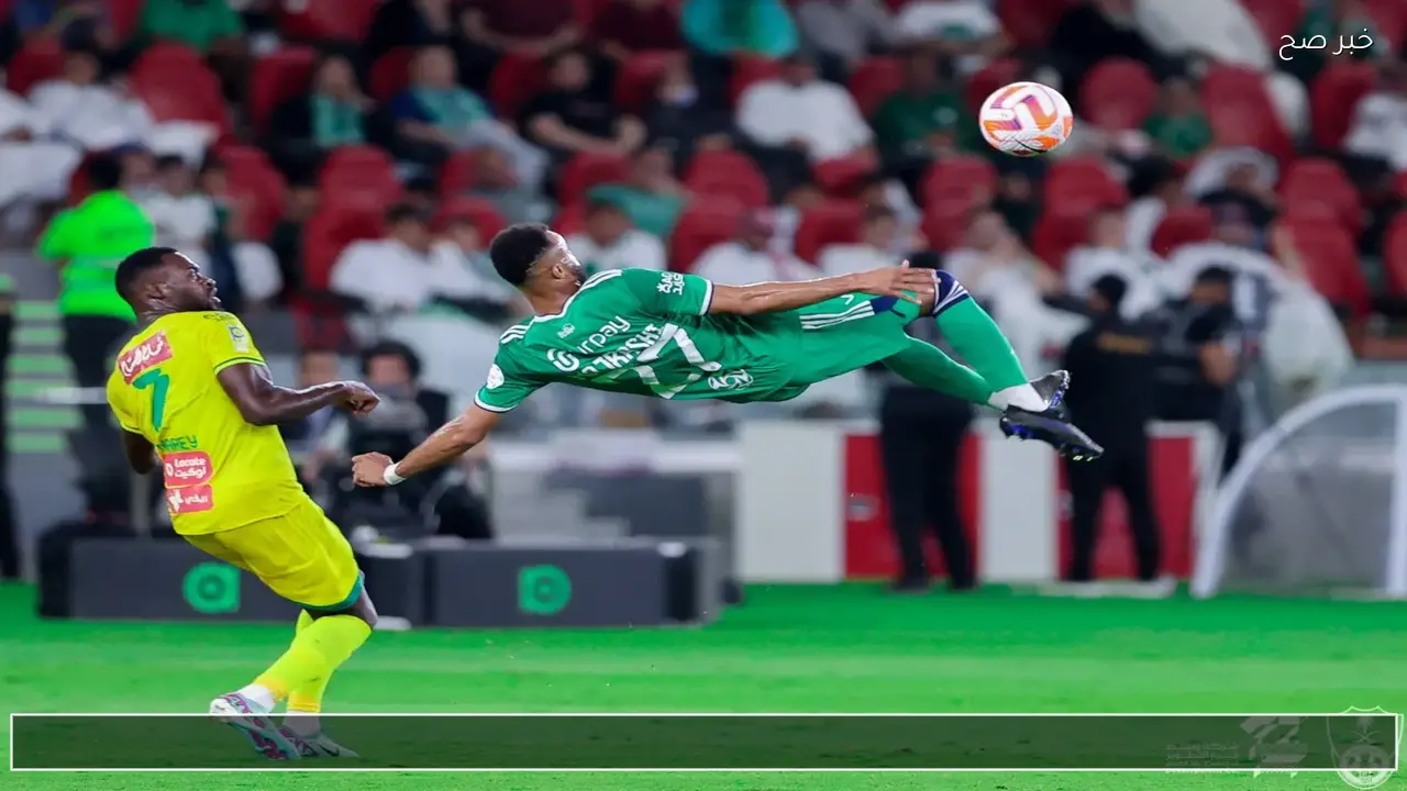 قائمة القنوات الناقلة لمباراة الاهلي والخليج في دوري روشن 2026 والتشكيل المتوقع للفريقين