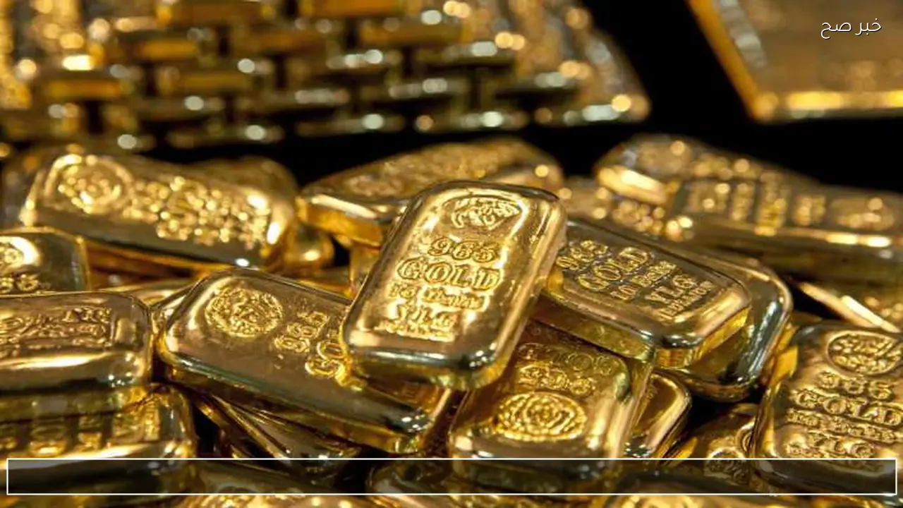 كم وصل سعر سبيكة ذهب 10 جرام اليوم في الأسواق بعد الارتفاع الأخير