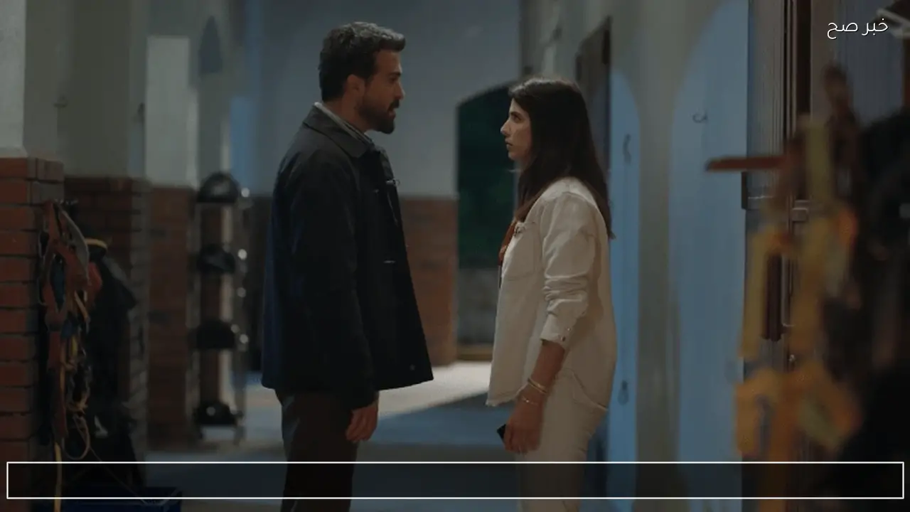 مسلسل ليل الحلقة 14 على شاهد وMBC: أحداث مثيرة، تحركات ضد ورد، وتفاصيل الحلقة الجديدة