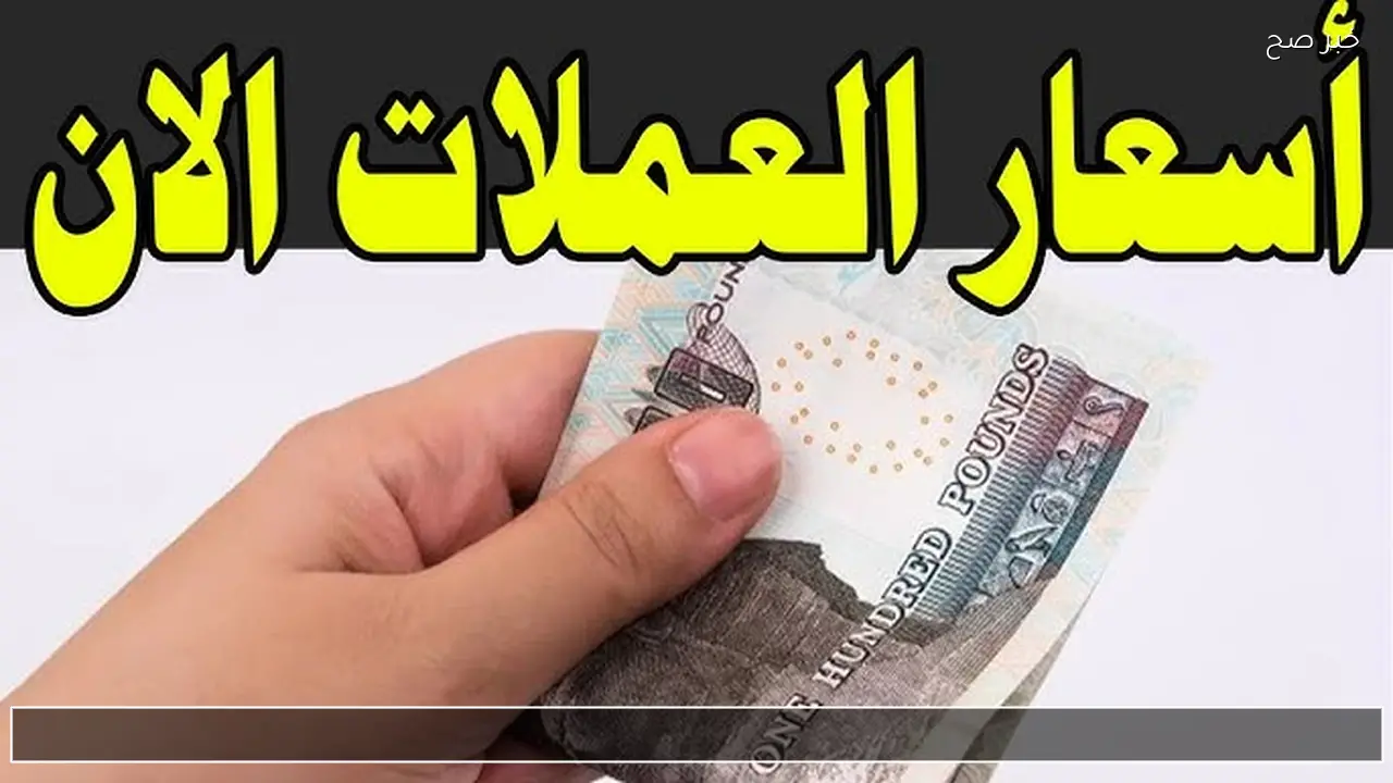 ارتفاع أسعار العملات اليوم في السوق السوداء مقابل الجنية.. الدولار واليورو بكام؟