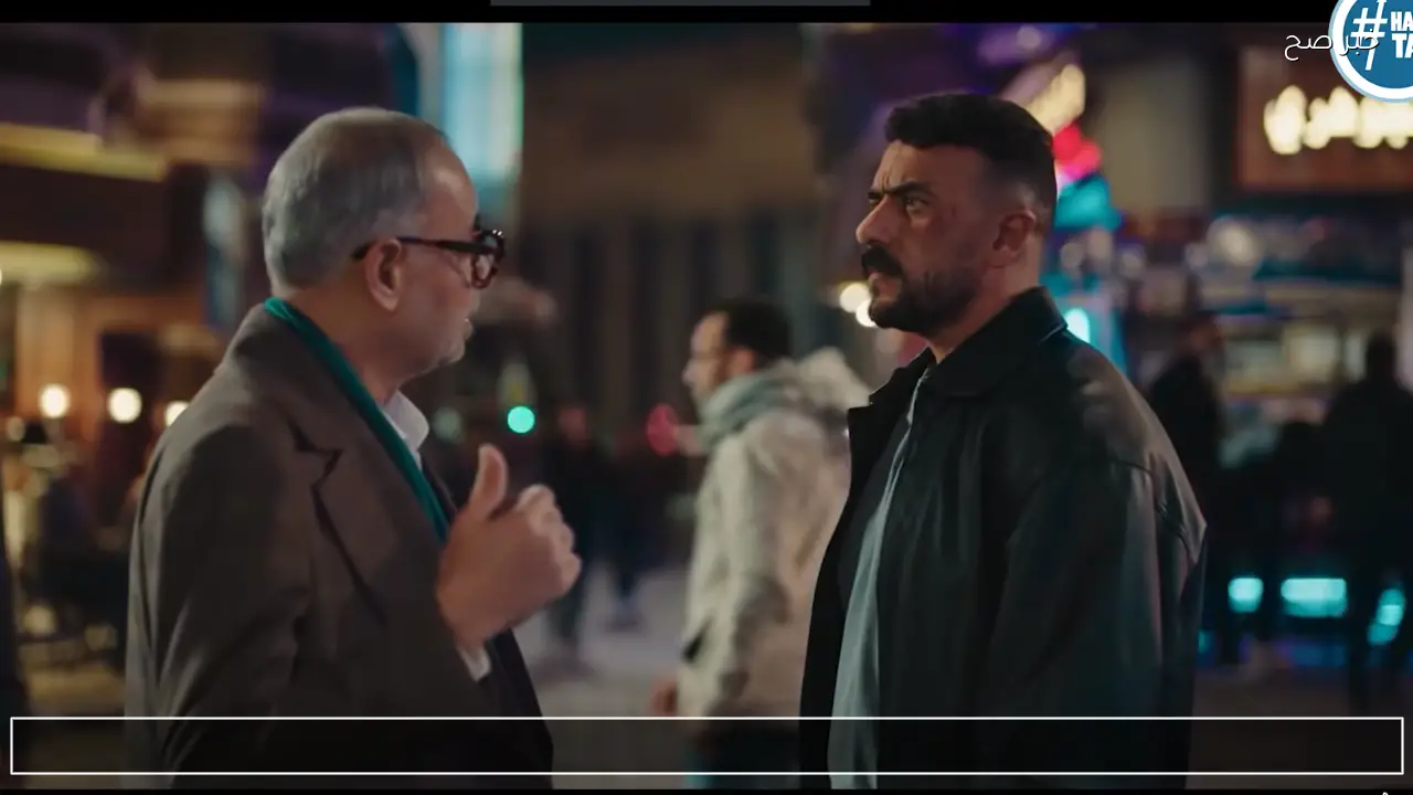 علي كلاي 9 .. مسلسل علي كلاي لأحمد العوضي الحلقة التاسعة dmc drama في هذا الموعد