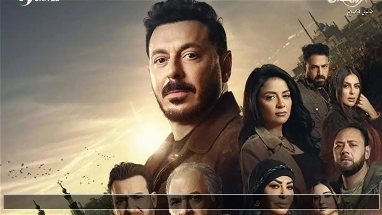 مواعيد عرض مسلسل درش في رمضان 2026 والقنوات الناقلة.. ملخص أحداث الحلقة الثانية كاملة